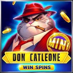 Don Catleone Win Spins